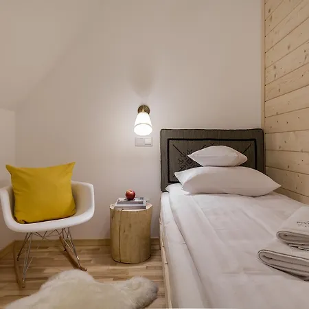 Tatra Wood House * Zakopane