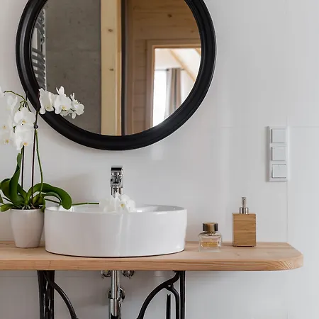 Tatra Wood House Chalet Zakopane