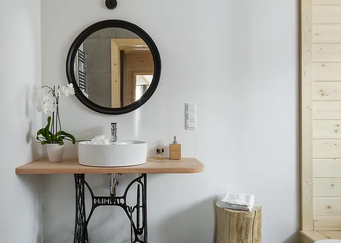 Tatra Wood House * Zakopane