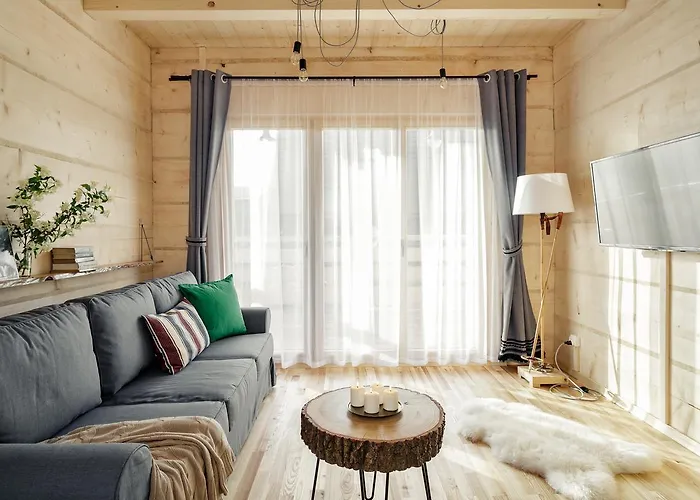 Tatra Wood House * Zakopane